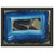 Howard Hodgkin  Seafood  2001 Premium Metal Framed Art Print / Poster