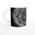 MC Escher - BLOWBALL II Ceramic Mug