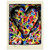 Jim Dine  CONFETTI HEART 1985 Wood Print