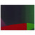 John Hoyland  6366  1966 Wood Print