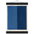Barnett Newman  Canto VIII Museum-Quality Matte Paper Poster with Hanger