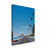 Hiroshi Nagai  Southern Freeway Pictured Resort Canvas