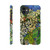 Vincent van Gogh - Blossoming Chestnut Branches Slim case
