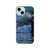 claude monet - Seascape Night Effect Flexi case