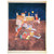 Paul Klee  PART OF G 1927 Aluminum Print
