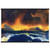 Emil Nolde  Stormy sea Museum-Quality Matte Paper Poster with Hanger