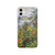 claude monet - Flowers at Vetheuil Flexi case