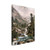 Thomas Moran  Mount of the Holy Cross Canvas