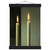 Gerhard Richter  CANDLES Museum-Quality Matte Paper Poster with Hanger