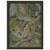William Morris  ACANTHUS WALLPAPER 1875 Premium Metal Framed Art Print / Poster