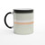 Agnes Martin - Gratitude Magic Ceramic Mug