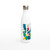 Alice Baber - Abstract Composition N1 Water Bottle