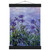 claude monet  Lilac Irises Museum-Quality Matte Paper Poster with Hanger