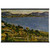 Paul Cezanne  Sea at LEstaque Museum-Quality Matte Paper Poster with Hanger