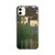 Gustav Klimt - WATER CASTLE Bio case