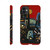 Wassily Kandinsky - BLACK RED 1928 Slim case