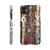 Richard PousetteDart  Illumination Gothic Slim case