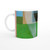 David Hockney - David Hockney N21 Ceramic Mug