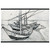 Van Gogh Fishing Boats Museum-Quality Matte Paper Poster with Hanger