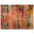 Sam Gilliam  Lady Day II Aluminum Print