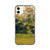 Childe Hassam - Blossoming Trees Bio case