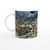 John Singer Sargent - The Moraine Ceramic Mug