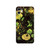 Vincent van Gogh - Roses and Beetle Flexi case