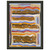 Betty Parsons  Untitled  1950 N4 Premium Metal Framed Art Print / Poster