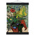 Van Gogh Flowers Thistles Museum-Quality Matte Paper Poster with Hanger