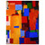 Hans Hofmann  Equinox Aluminum Print