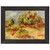 PierreAuguste Renoir  Cagnes Landscape Premium Wooden Framed Art Print / Poster