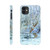 claude monet - The Frost Slim case