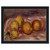 PierreAuguste Renoir  Lemons Framed Canvas