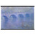 Claude Monet Waterloo Bridge Fog Museum-Quality Matte Paper Poster with Hanger