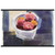 Morris Graves Still Life with Bowl of Pomegranates 1964 Poster with Hanger