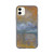 claude monet - Charing Cross Bridge 02 Bio case