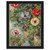 claude monet  Stilll Life with Anemones Framed Canvas