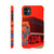 Andy Warhol - Truck Announcement Slim case