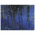 claude monet  Water Lilies and Weeping Willow Branches Aluminum Print