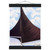 Georgia OKeeffe Brown Sail Wing on Wing Nassau Matte Poster with Hanger