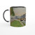 Henri Matisse - LE PONT DE SEVRES AU CHALAND 1917 Ceramic Mug with Color Inside