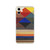 S H Raza - Prakriti - Purush I - Abstract Art Flexi case