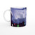 Helen Frankenthaler - Star Gazing 1989- Ceramic Mug