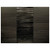 Pierre Soulages  Peinture 227 x 306 cm 2 Mars 2009  2009 Wood Print