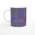 Paul Klee - SMALL ROOM IN VENICE Ceramic Mug