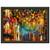 Leonid Afremov  Leonid Afremov N23 Premium Metal Framed Art Print / Poster