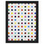 Damien Hirst  FLUMEQUINE Framed Canvas