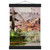 Paul Cezanne Medan Chateau Village Matte Poster with Hanger