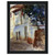John Singer Sargent  The White House Framed Canvas