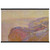 Monet ValSaintNicolas Morning Museum-Quality Matte Paper Poster with Hanger